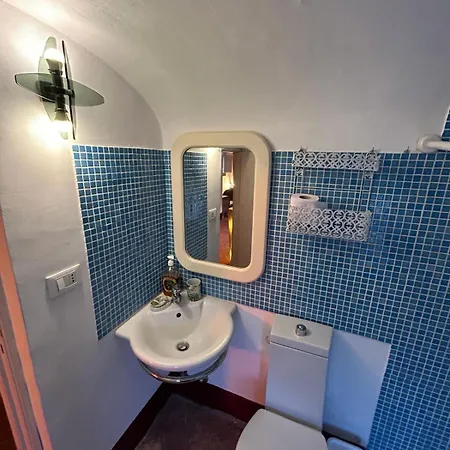 Bed & Breakfast Casa Kalu