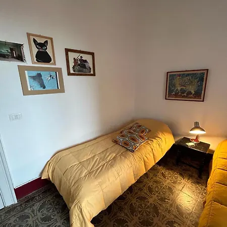Bed & Breakfast Casa Kalu