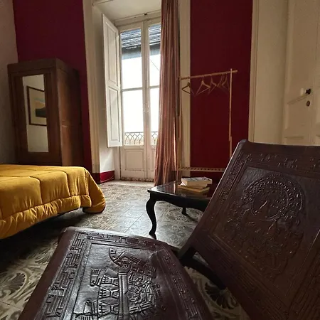 Casa Kalu * Catania
