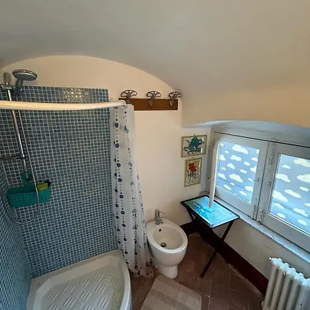 Casa Kalu Bed & Breakfast