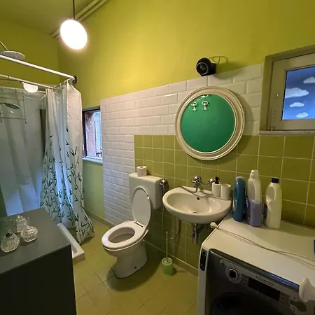 Casa Kalù *