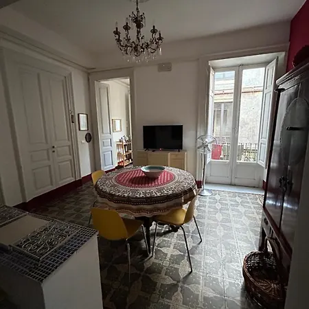 Casa Kalu Bed & Breakfast