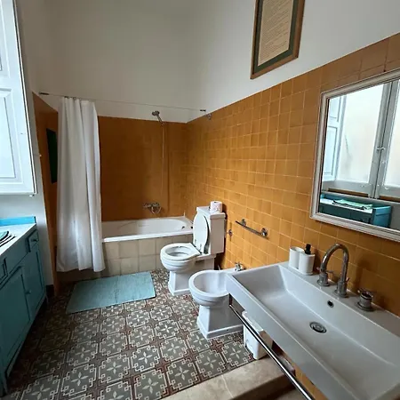 Bed & Breakfast Casa Kalu *