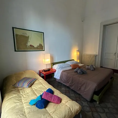 Casa Kalù *