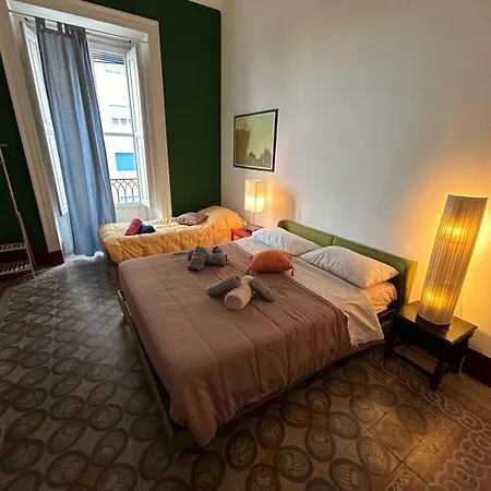 Casa Kalu