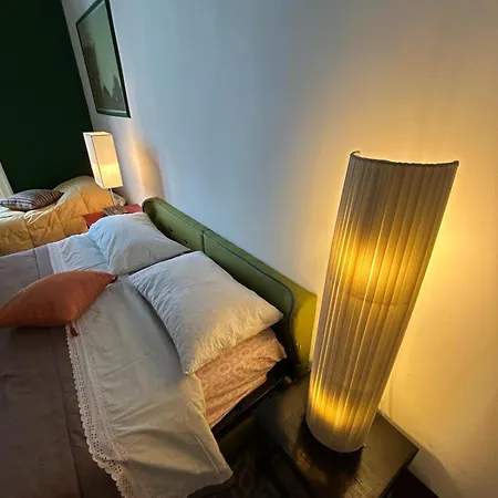 Casa Kalu Bed & Breakfast *