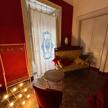 Bed & Breakfast Casa Kalu
