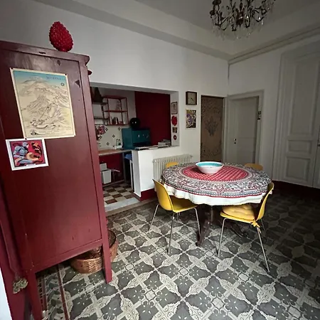 Casa Kalu *