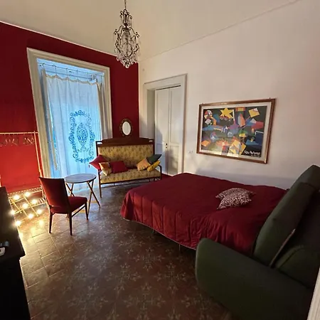 Casa Kalu