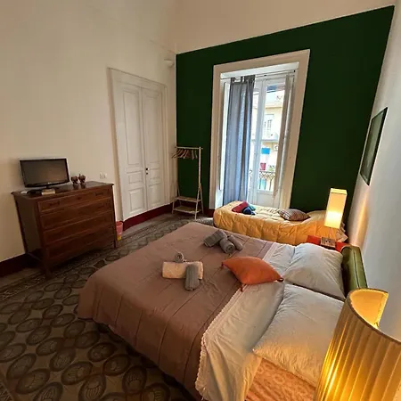 Bed & Breakfast Casa Kalu