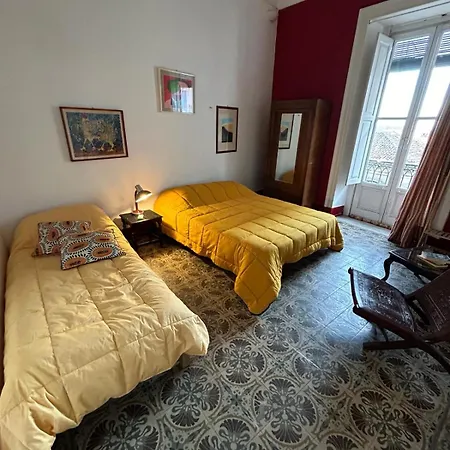 Casa Kalu