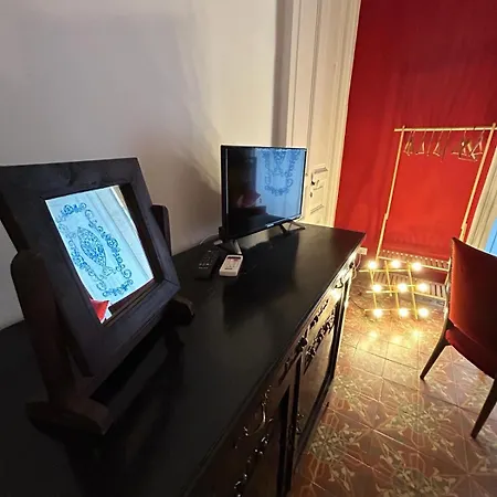 B&B Casa Kalu 카타니아