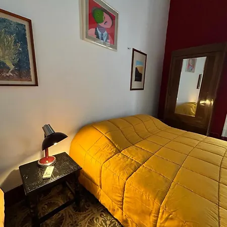 Casa Kalu * 카타니아